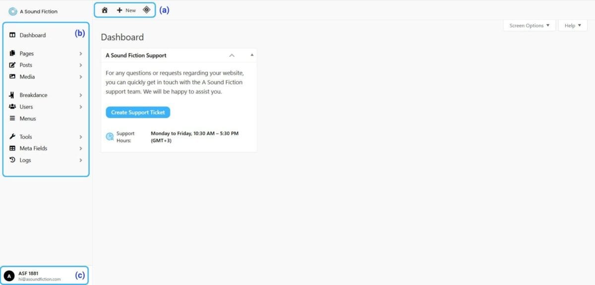 Admin Panel Sections 1 1