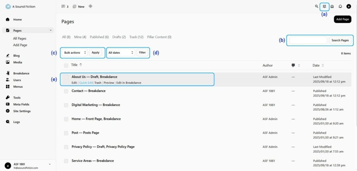 All Pages List of What We Can Do new 1
