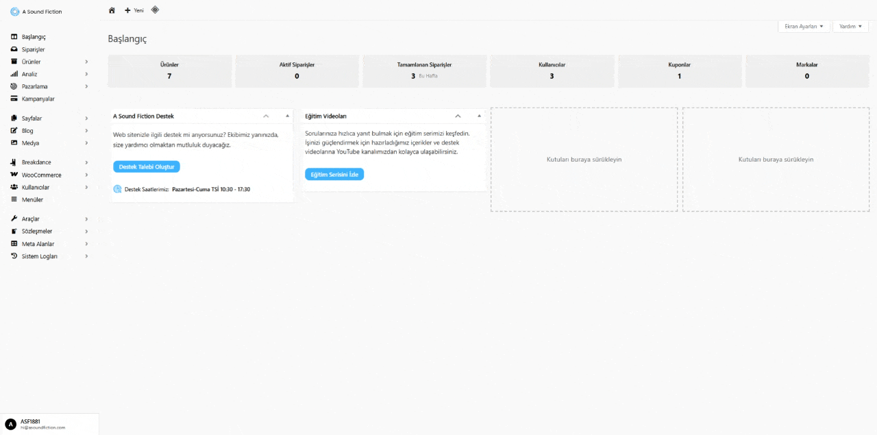 Analiz Indirmeler Grafik verileri duzenleme 1