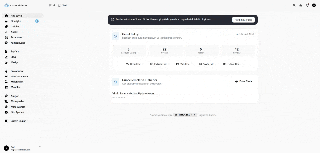 Bolum 12 Kullanicilar Ekran Ayarlari