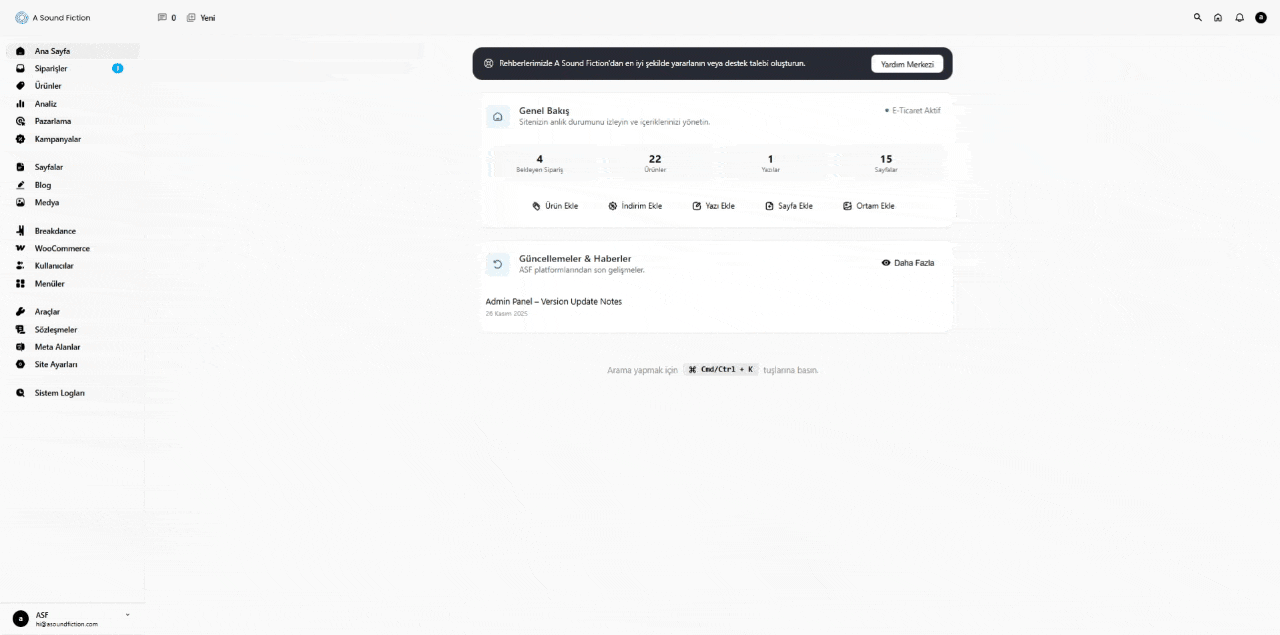 Bolum 14 Yonlendirmeler Ekrna Ayarlari