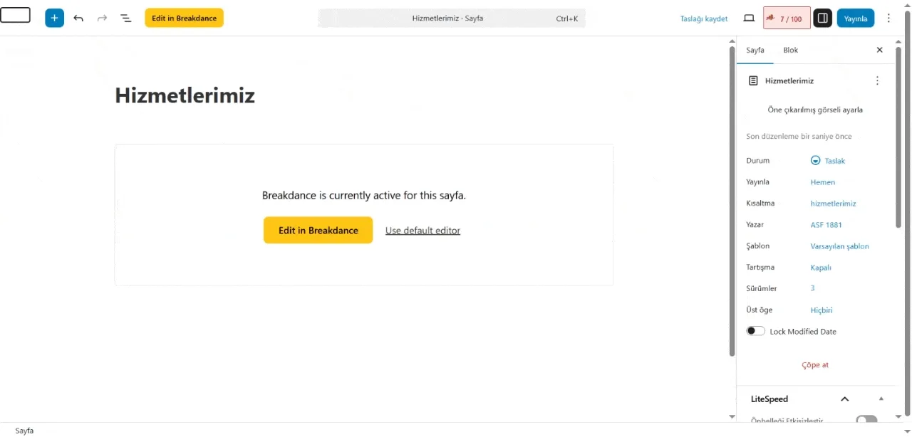 Bolum 2 Sayfalar Yayinla