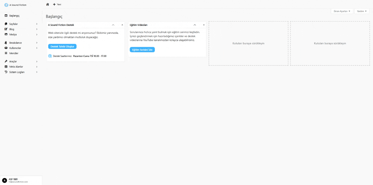 Bu görselin Alt özniteliği boş. Dosya adı: Bolum-2_-Sayfalar-Sayfa-Ekleme-Paneline-Erisim.gif