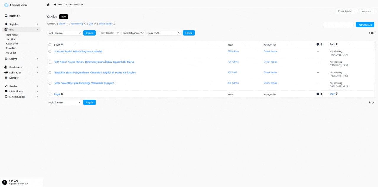 Bolum 3 Blog Ekran Ayarlari 1