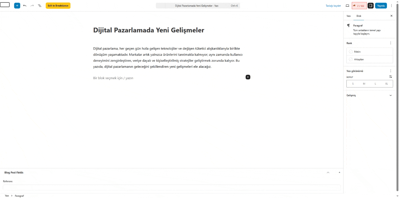 Bolum 3 Blog Baslik Hiyerarsisi 1