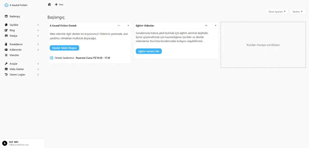 Bolum 3 Blog Yorumlari Silme