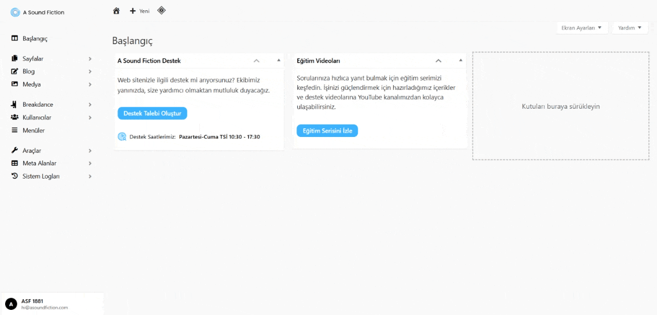 Bolum 4 Medya Filtreleme Grid Gorunumu 1