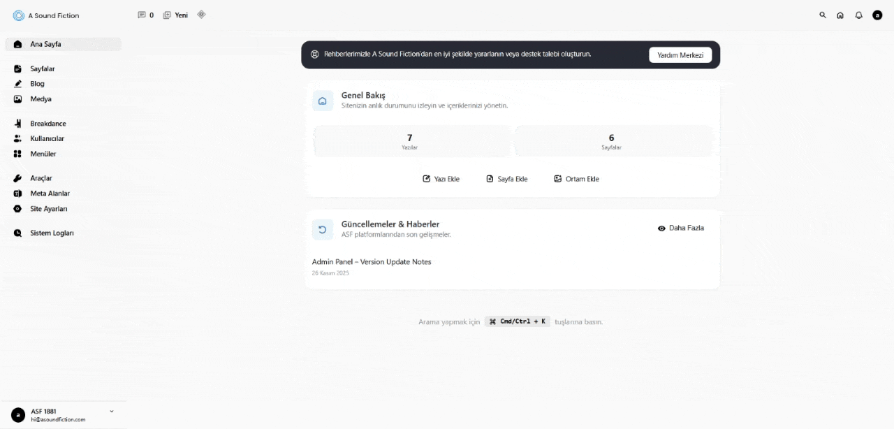 Bolum 8 Araclar Kisisel Veril Sil Ekran Ayarlari