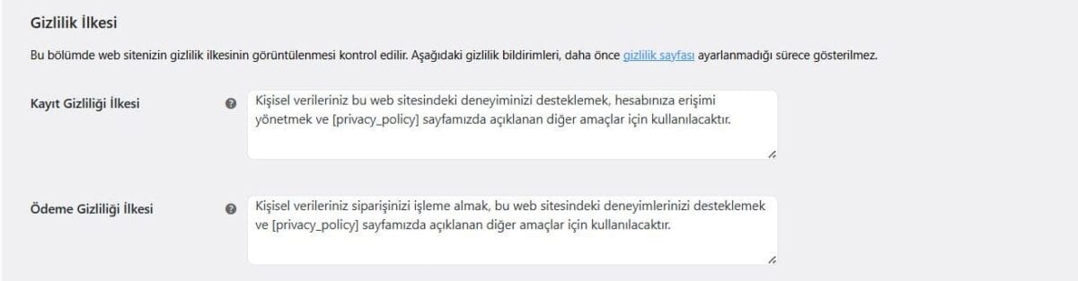 Gizlilik Ilkesi Panel Goruntusu 1