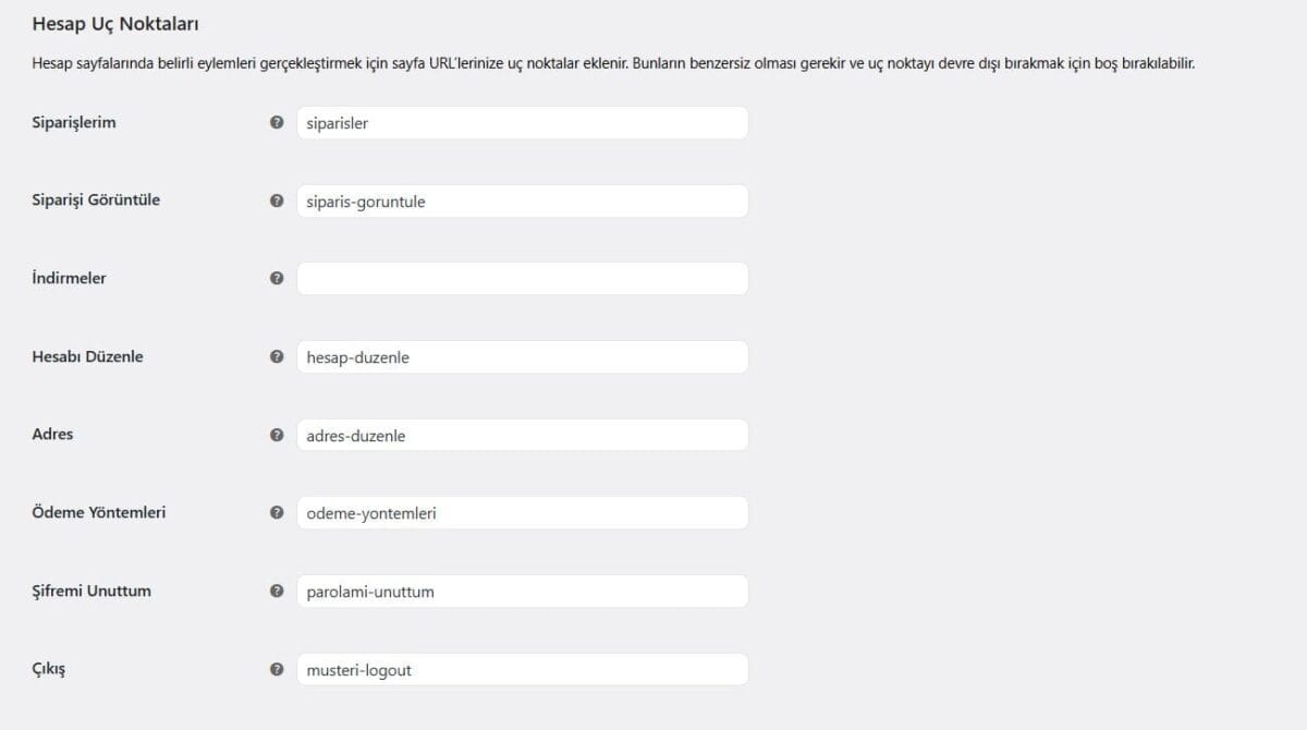 Hesap Uc Noktalari Panel Gorunumu 1