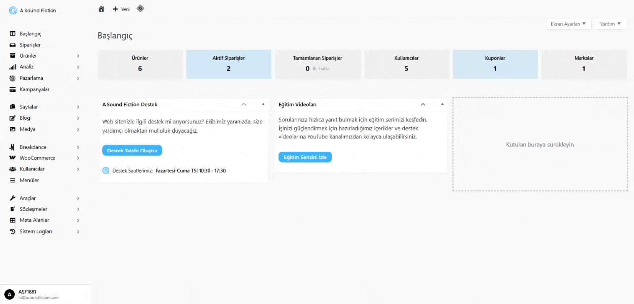 Musteri Yorumlari Filtreleme Puana gore 1