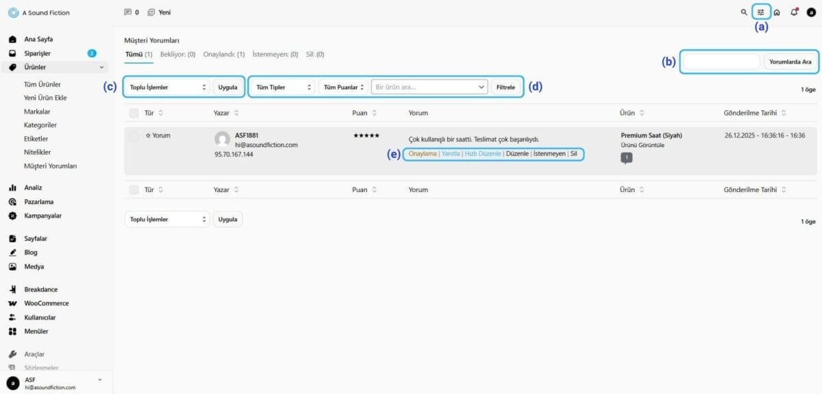 Musteri Yorumlari Paneli Yapabileceklerimiz 1 1