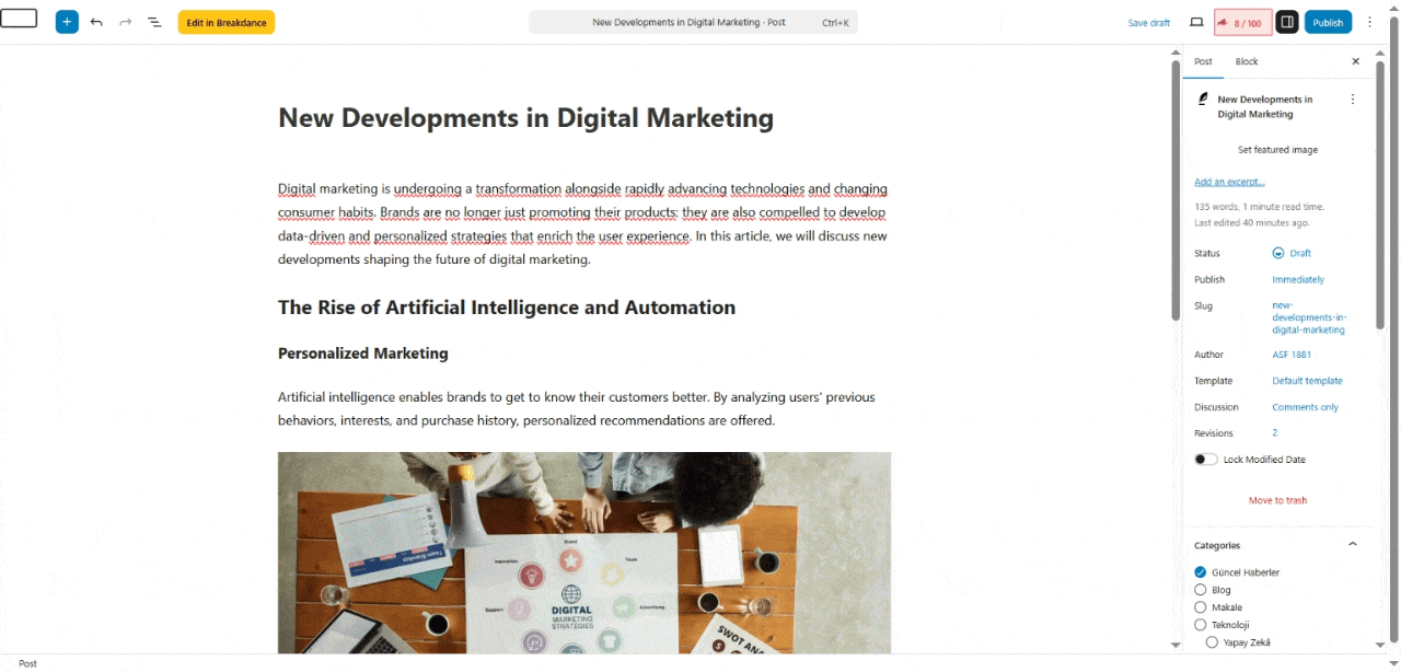 Section 3 Posts Set Featured Image