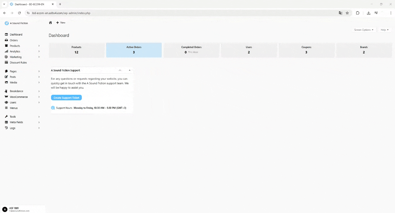 Section 4 Analytics Customers Download file