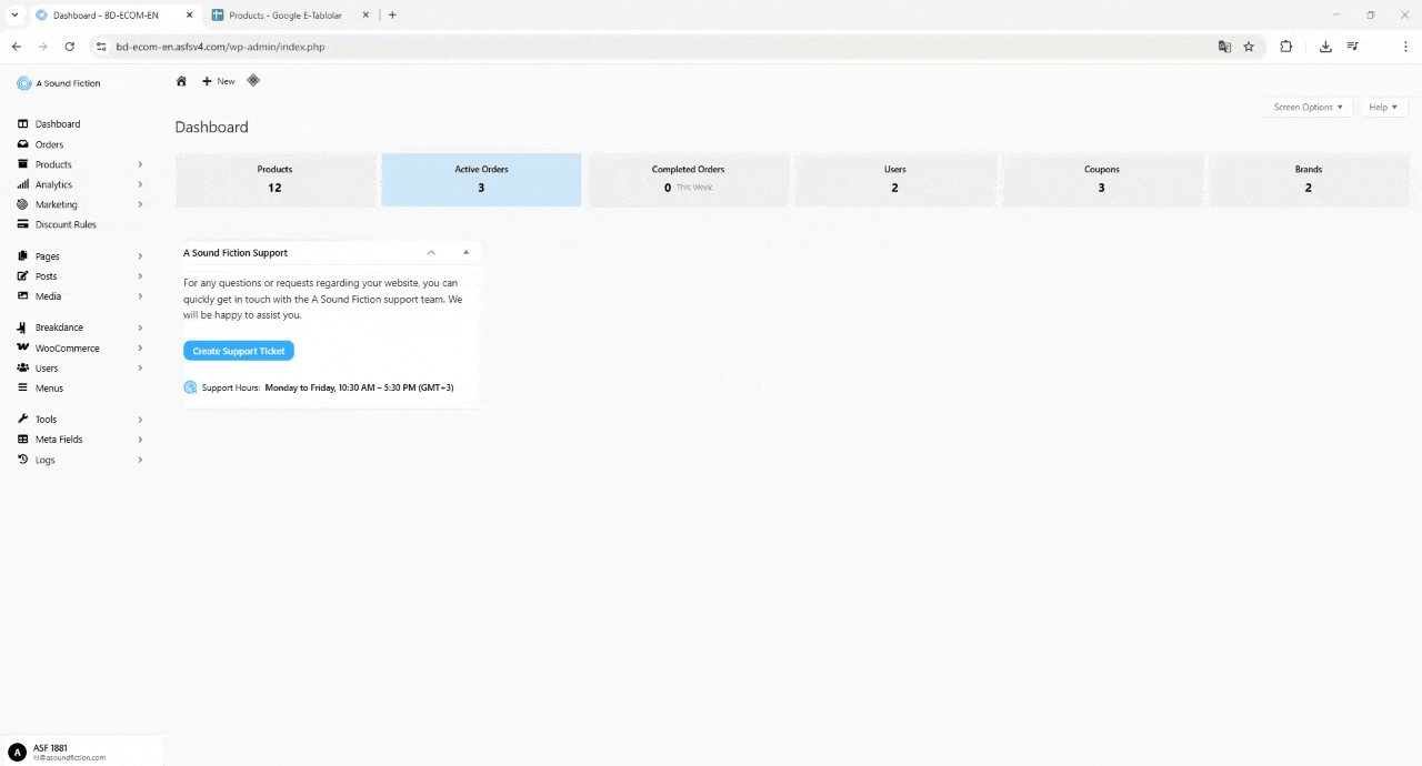 Section 4 Analytics Products Download file