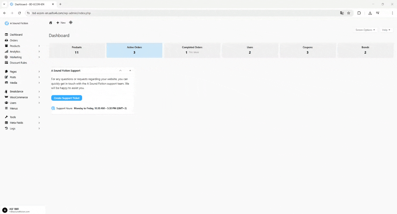 Section 4 Analytics Stock Download file