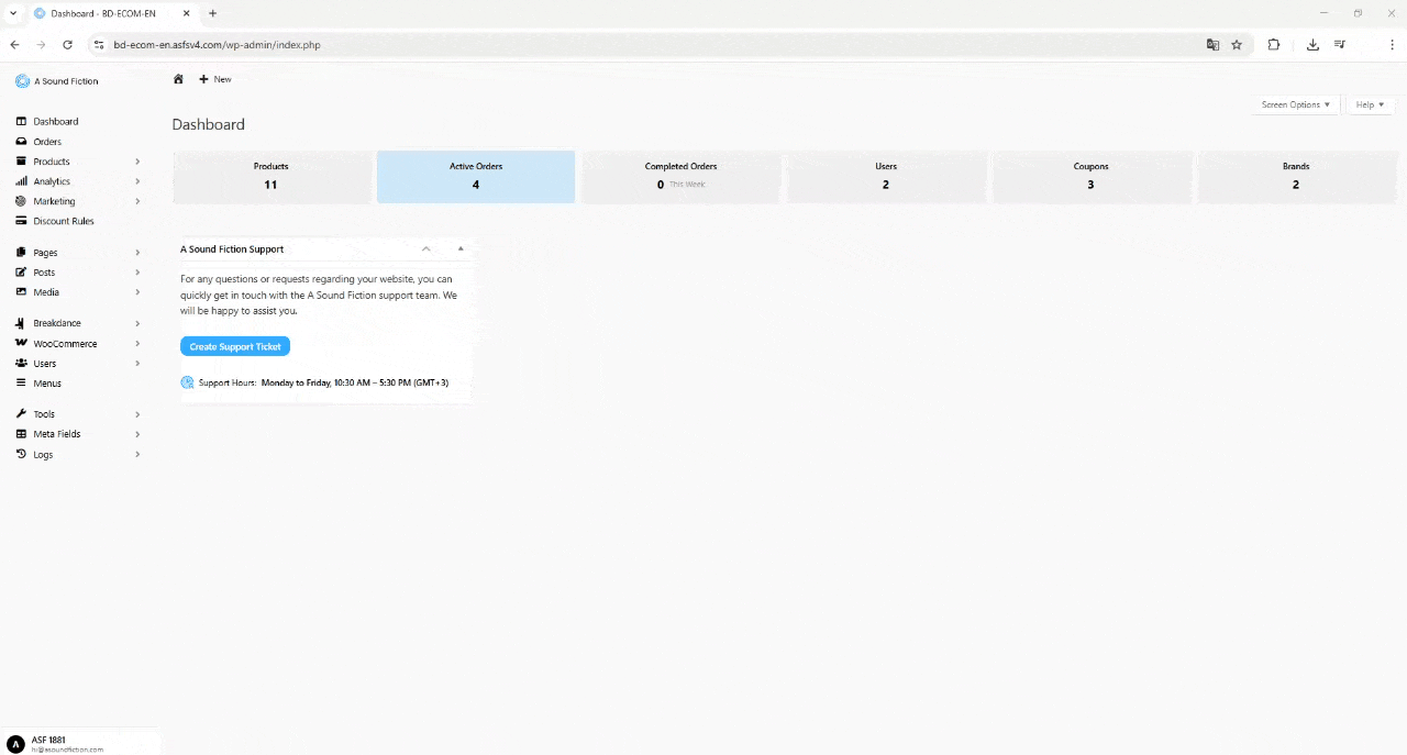 Section 4 Analytics variations download file