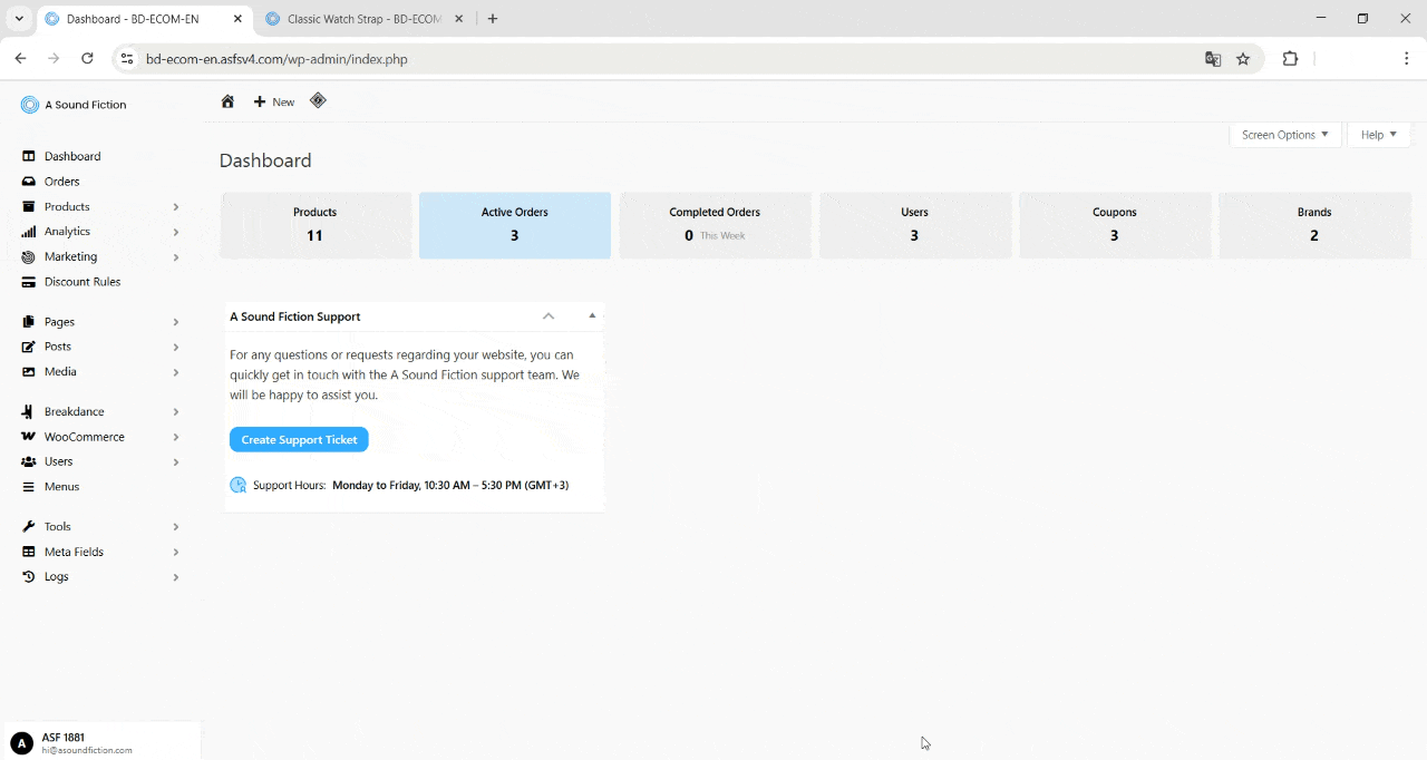 Section 6 Discount Rules Product Pricing BOGO 1