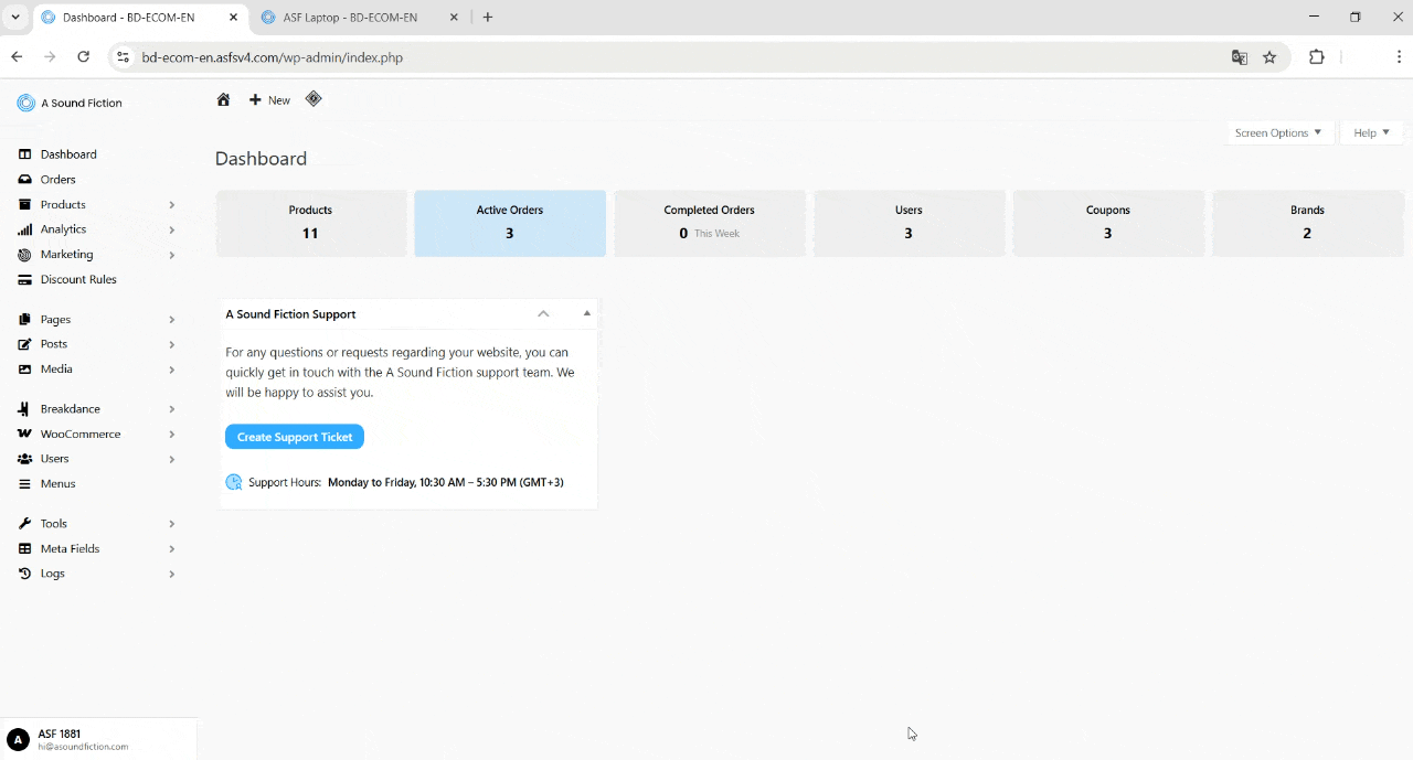 Section 6 Discount Rules Product Pricing Product Fee