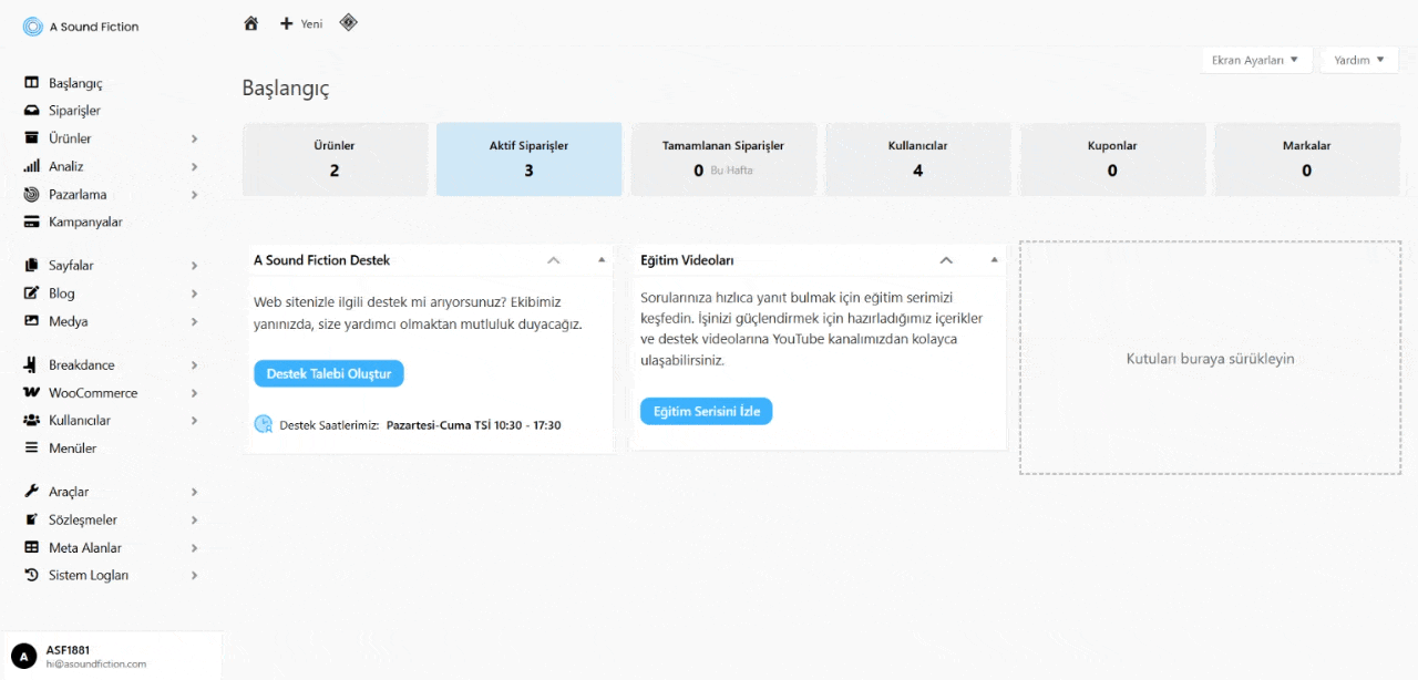 Siparisler Filtreleme 1