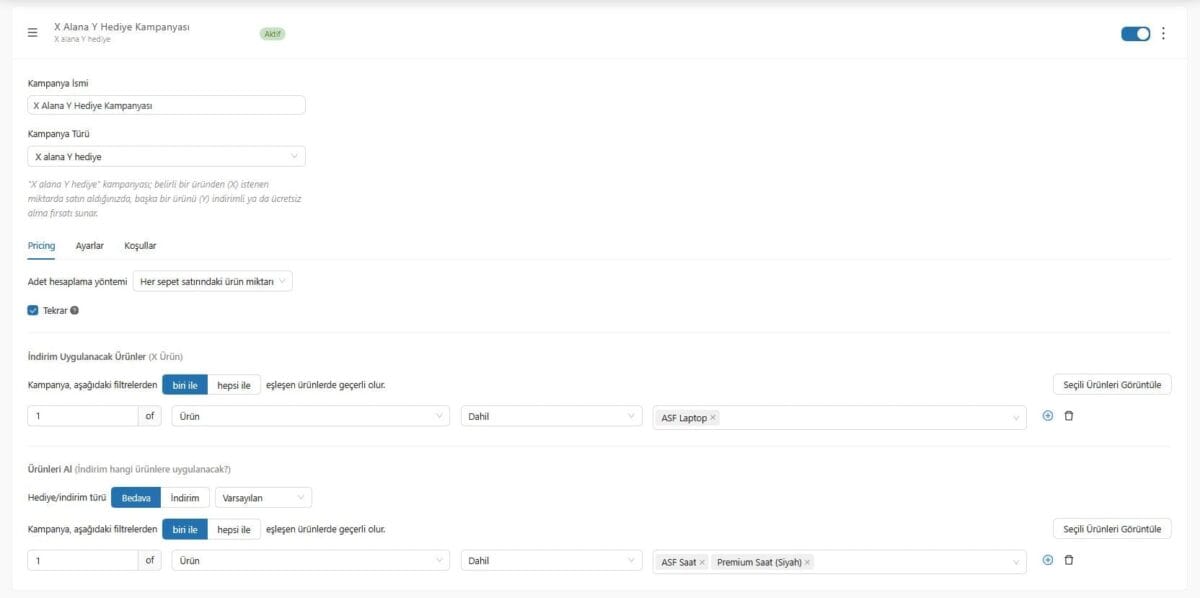 X alana y bedaya Ornek Gorsel 1