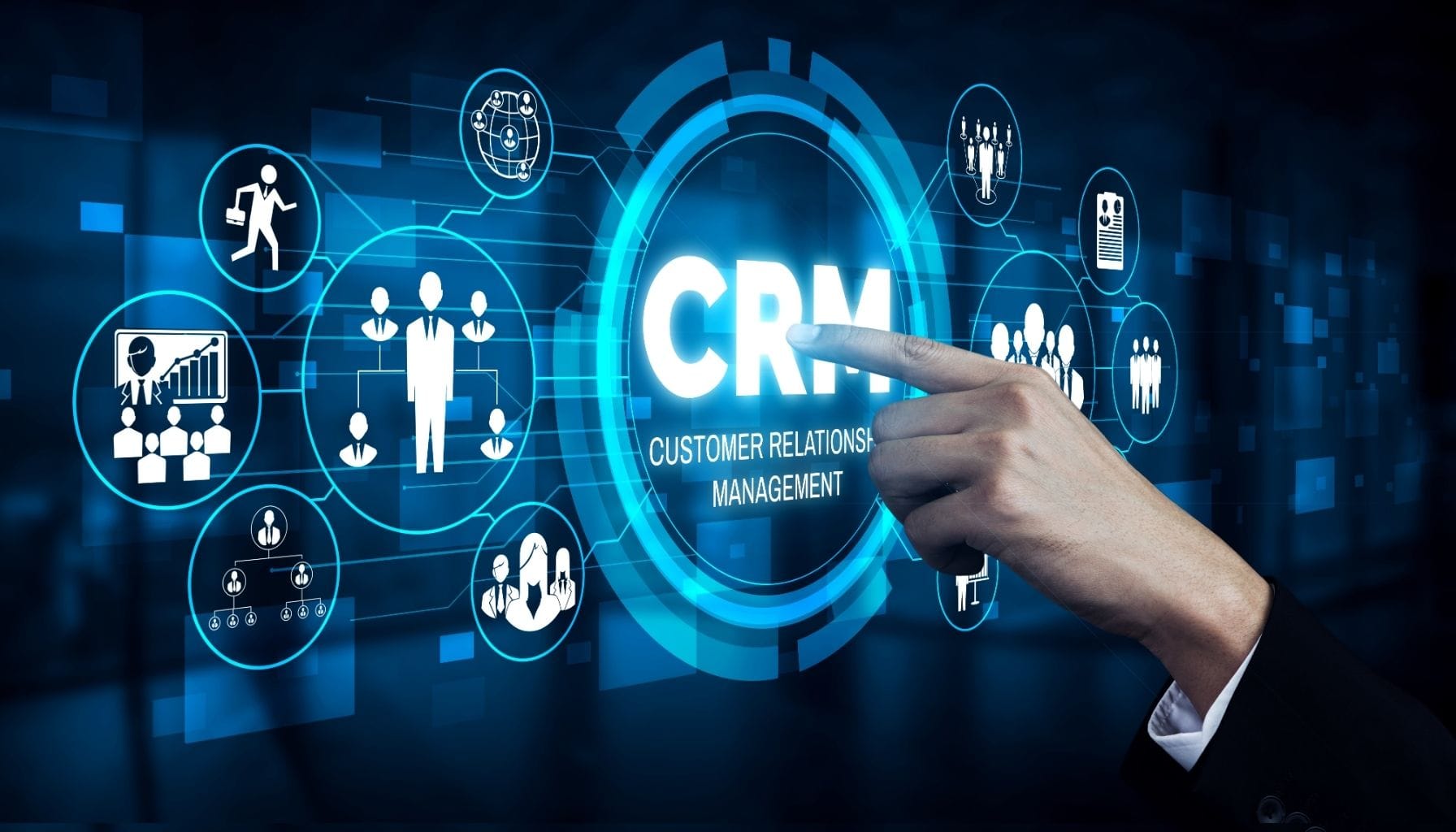 E-Posta Pazarlaması ve CRM Müşteri Sadakati Oluşturma Sanatı