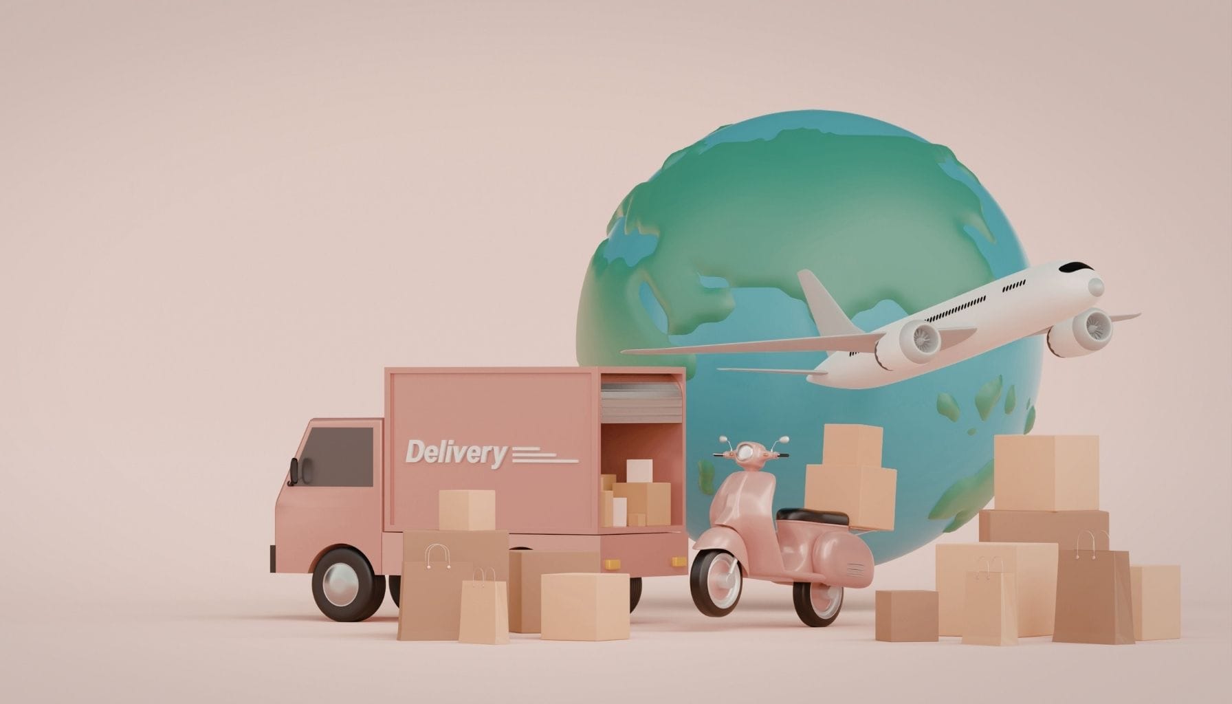 Global E-Ticaret ve Lokalizasyon